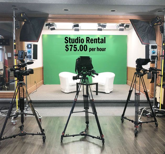 toronto video production